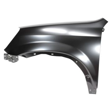 Fender Front Left Japan Built CAPA for Honda CR-V 2002-2006
