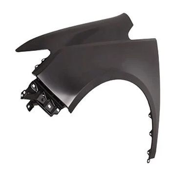 Fender Front Left CAPA for Honda Odyssey 2014-2017