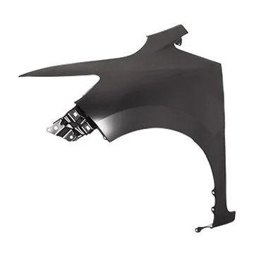 Fender Front Left CAPA for Honda Fit 2015-2020