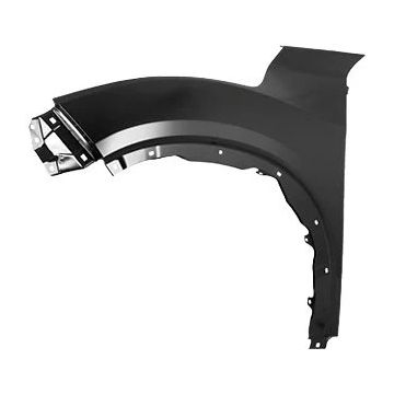 Fender Front Left CAPA for Honda HR-V 2016-2022