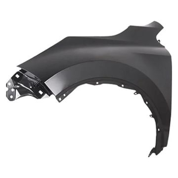 Fender Front Left CAPA for Honda CR-V 2017-2022