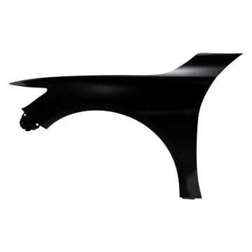 Fender Front Left CAPA for Honda Accord 2018-2022
