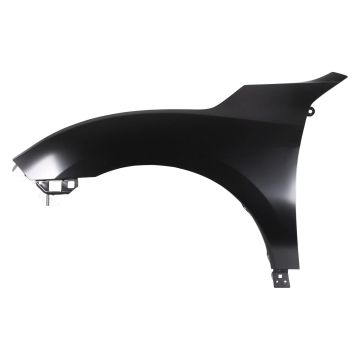 Fender Front Left for Honda Civic Sedan LX Sport EX EX-L Touring DX 2019-2021