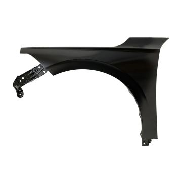 Fender Front Left CAPA for Honda Civic 2022-2024