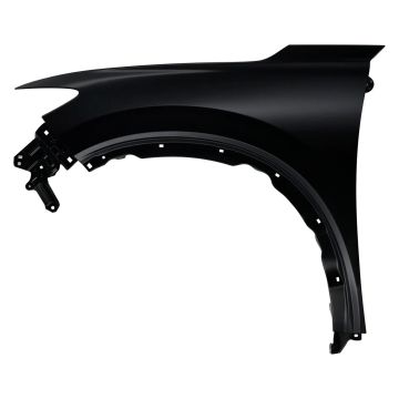 Fender Front Left for Honda HR-V 2023-2025