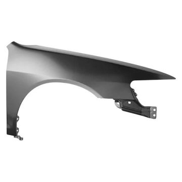 Fender Front Right CAPA for Honda Accord Coupe 1998-2002