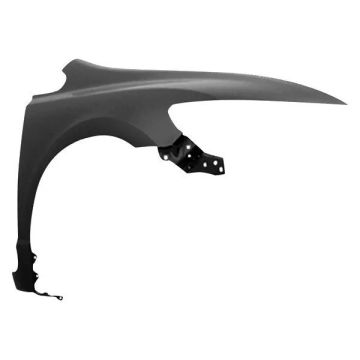 Fender Front Right CAPA for Honda Civic Hybrid Hybrid-L 2006-2011