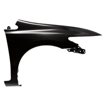 Fender Front Right CAPA for Honda Civic Coupe 2006-2011