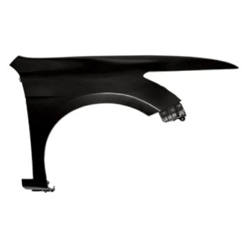 Fender Front Right CAPA for Honda Accord Sedan 2008-2012