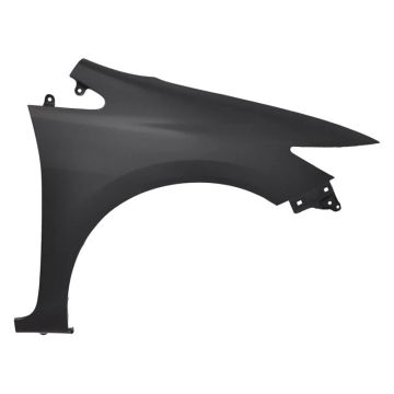 Fender Front Right CAPA for Honda Civic Hybrid-L Hybrid 2012-2015