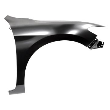 Fender Front Right CAPA for Honda Accord Coupe 2013-2017