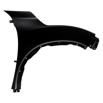Fender Front Right CAPA for Honda HR-V 2016-2022