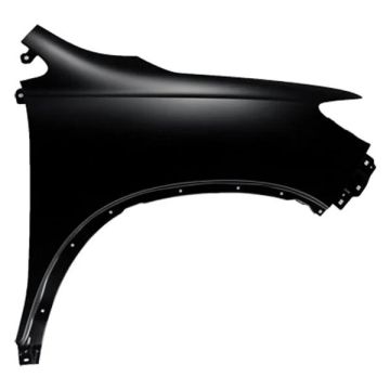 Fender Front Right Aluminum CAPA for Honda Passport Pilot Ridgeline