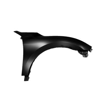 Fender Front Right CAPA for Honda Civic Hatchback 2017-2021