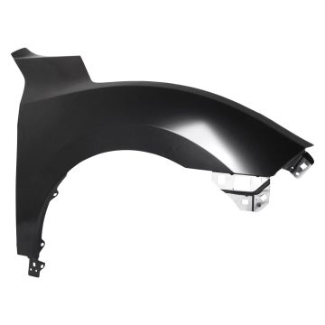 Fender Front Right CAPA for Honda Civic Sedan LX Sport EX EX-L Touring DX 2019-2021