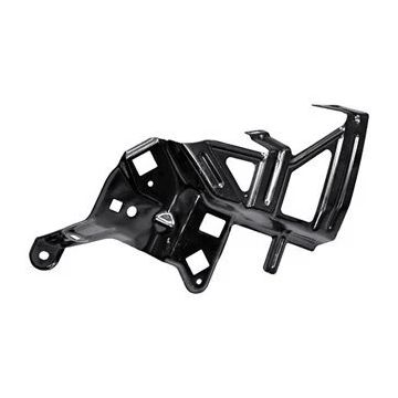 Fender Brace Front Left for Honda Civic Sedan Coupe Hatchback 2016-2021