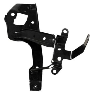 Fender Brace Front Left for Honda Fit 2015-2020