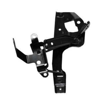 Fender Brace Front Right for Honda Fit 2015-2020