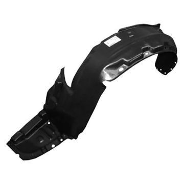 Fender Liner Left Plastic for Honda Odyssey 1995-1998