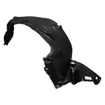 Fender Liner Left Plastic Liner for Honda Ridgeline 2006-2012