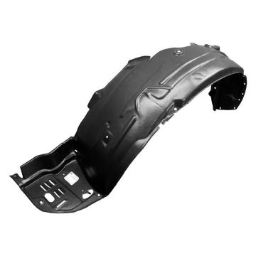 Fender Liner Left for Honda Accord Crosstour Crosstour
