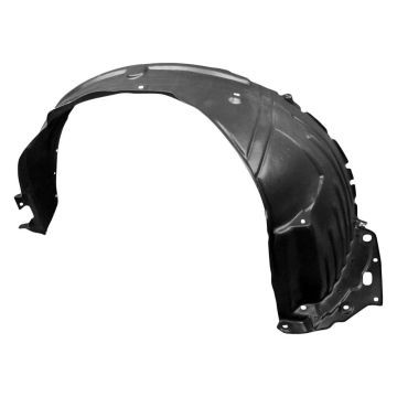 Fender Liner Left for Honda Pilot 2012-2015