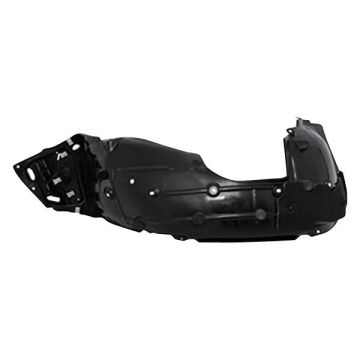 Fender Liner Left Sheet Metal for Honda Civic Touring 2016-2018