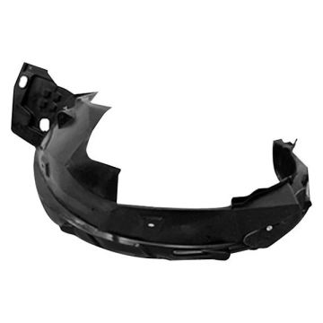 Fender Liner Left for Honda Civic Hybrid-L Hybrid 2013-2015
