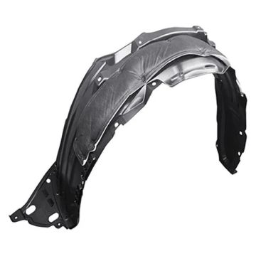 Fender Liner Left PE/Injection for Honda CR-V 2017-2022