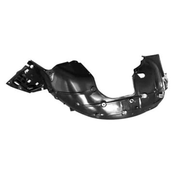 Fender Liner Left Japan Built for Honda Civic Sedan EX EX-L EX-T 2018-2020