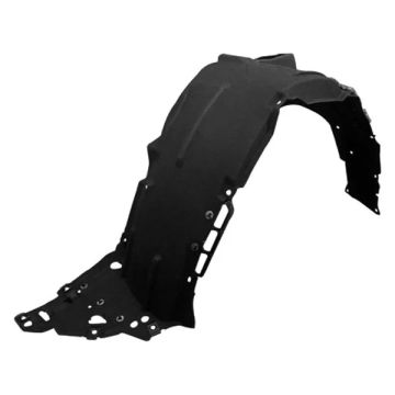 Fender Liner Left Sport Pkg for Honda HR-V 2019-2022