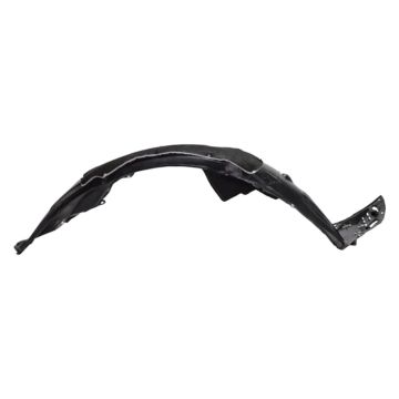 Fender Liner Left CAPA for Honda Civic Hatchback Sport Sport Touring 2020-2021