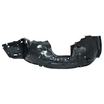 Fender Liner Left for Honda Civic Sedan EX Si 2022-2024