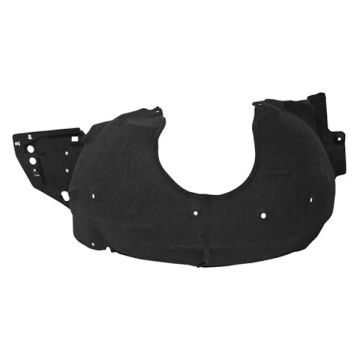 Fender Liner Left for Honda Accord LX EX 2023-2024