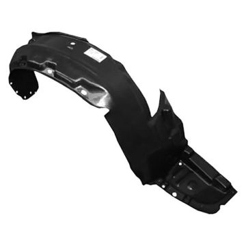 Fender Liner Right Plastic for Honda Odyssey 1995-1998