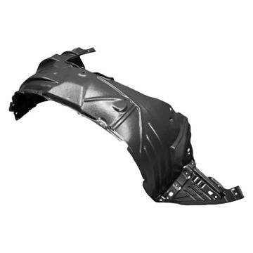 Fender Liner Right for Honda Element 2009-2011