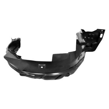 Fender Liner Right for Honda Civic Coupe LX DX 2012