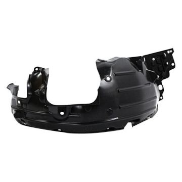 Fender Liner Right w/Bracket for Honda Fit 2015-2017