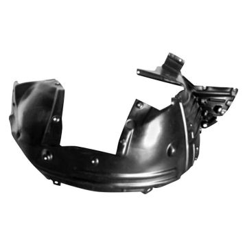 Fender Liner Right for Honda Passport Pilot Ridgeline