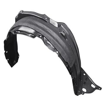 Fender Liner Right PE/Vacuum Form for Honda CR-V 2017-2022