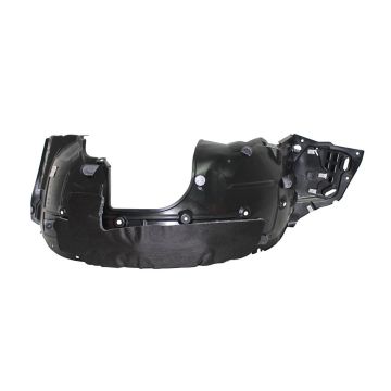 Fender Liner Right CAPA for Honda Civic Hatchback Sport Sport Touring 2020-2021