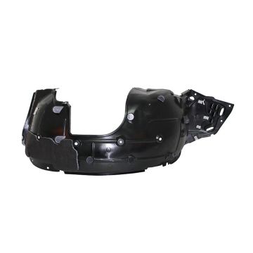 Fender Liner Right CAPA for Honda Civic Hatchback EX EX-L 2017-2019