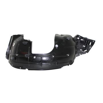 Fender Liner Right CAPA for Honda Civic Hatchback LX 2017-2019