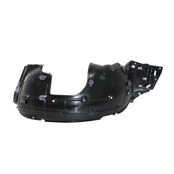 Fender Liner Right CAPA for Honda Civic Hatchback Sport Sport Touring 2017-2019