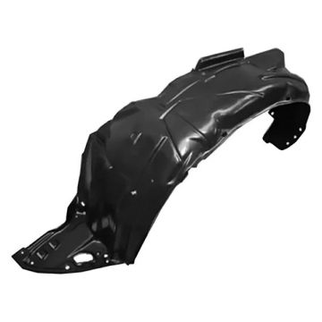 Fender Splash Shield Front Left Plastic Liner for Honda Civic Coupe 2006-2011