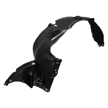 Fender Splash Shield Front Right Plastic Liner for Honda Pilot 2006-2007
