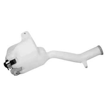 Washer Fluid Reservoir w/Motor for Honda CR-V 1997-2001