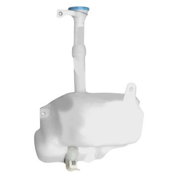 Washer Fluid Reservoir w/Motor & Pump Japan Built for Honda Accord Sedan Coupe 1994-1997