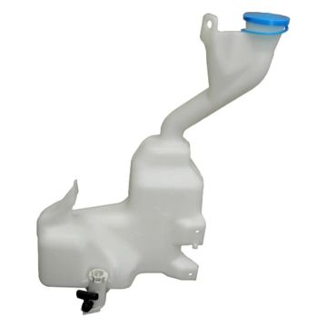 Washer Fluid Reservoir w/Pump Japan Built for Honda Accord Sedan 2008-2009