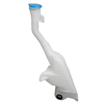 Washer Fluid Reservoir Tank Assembly w/o Pump for Honda Odyssey 2005-2010